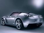 Vauxhall VX Lightning Concept 2003 года